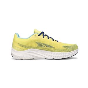 Scarpe Altra Rivera 3 Giallo  Donna