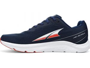 Altra Rivera Mens Running Shoes - Navy UK 10.5