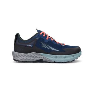 Scarpe Altra Timp 4 Blu Nere