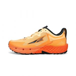 SNEAKERS UOMO ALTRA RUNNING M TIMP 4 AL0A547J880