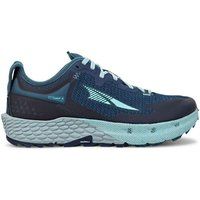 Scarpa da Trail Running Donna Timp 4 Turchese Blu |  Altra