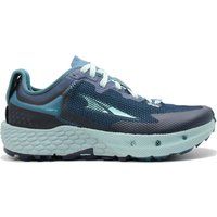 Scarpa da Trail Running Donna Timp 4 Turchese Blu |  Altra