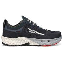 Scarpa da Trail Running Uomo Timp 4 Bianco Nero |  Altra