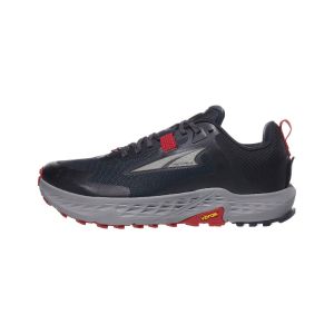 Scarpe Altra Timp 5 Nero Rosso AW24