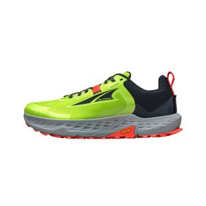 Scarpe da ginnastica Altra Timp 5 nere gialle AW24