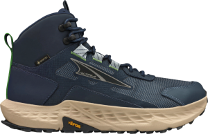 Scarpe per sentieri Altra W TIMP 5 HIKER GTX