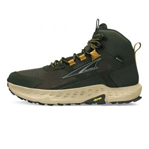 ALTRA Scarpe da trail da uomo AL0A85P7 Timp Hiker GTX