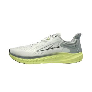 Scarpe Altra Torin 7 Grigio Verde AW24