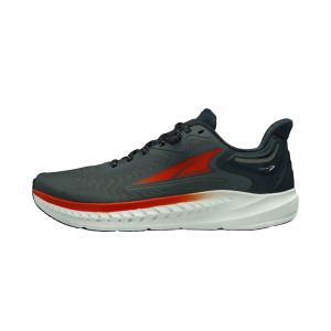 Scarpe Altra Torin 7 Grigio Rosso AW24