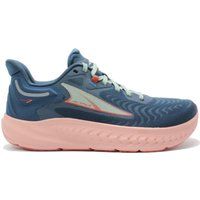 Scarpa da Running Donna Torin 7 Blu Rosa |  Altra