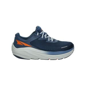 Scarpe Altra Via Olympus 2 Blu Arancione SS24