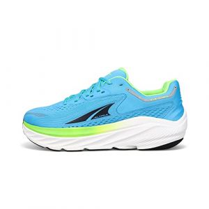 ALTRA Via Olympus Road Uomo Scarpe da Running Giallo Turchese