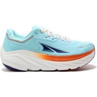 Scarpa da Running Donna Via Olympus Road Azzurro |  Altra