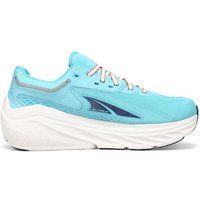 Scarpa da Running Donna Via Olympus Road Azzurro |  Altra