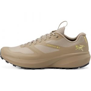 Arc'teryx Norvan LD 3 GTX Shoe Uomo | Scarpa da trail running Gore-Tex a lunga distanza - Redesign