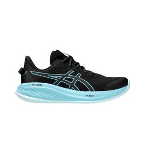 Scarpe Asics Gel-Cumulus 26 Lite-Show Nero Blu AW24