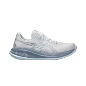 Scarpe Asics Gel-Cumulus 26 Bianco Grigio AW24