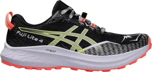 Scarpe per sentieri Asics Fuji Lite 4