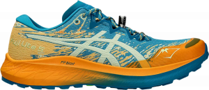 Scarpe per sentieri Asics Fuji Lite 5