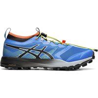 Scarpa da Trail Running Uomo Fujitrabuco PRO 01 Turchese |  Asics