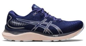 Asics Gel Cumulus 24 - donna - blu