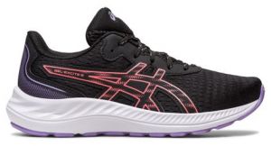 Asics Gel Excite 9 GS - uomo - nero