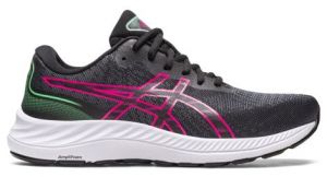 Asics Gel Excite 9 - donna - nero