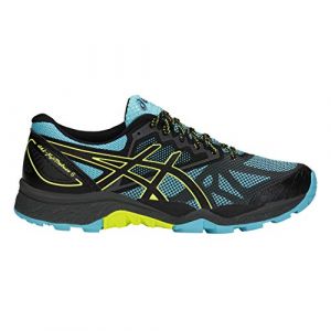 Asics fujitrabuco 6 homme online