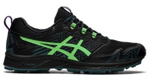 Asics Gel FujiSetsu 3 GTX - uomo - nero