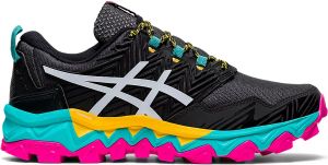 Scarpe per sentieri Asics GEL-FujiTrabuco 8