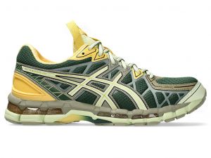 Asics gel kayano 20 womens Brown online