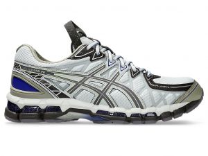 Asics gel kayano 20 uomo prezzo basso on sale