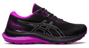 Asics Gel Kayano 29 - donna - nero