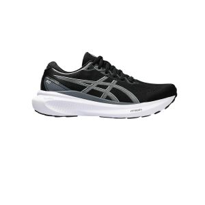 Sneakers Asics Gel-Kayano 30 Nero Bianco