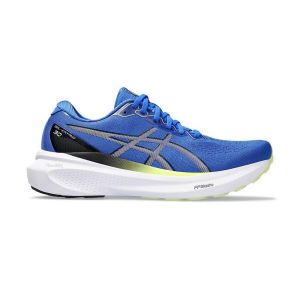 Scarpe Asics Gel Kayano 30 Blu Giallo