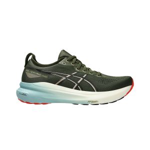 Scarpe Asics Gel-Kayano 31 Verde Blu AW24