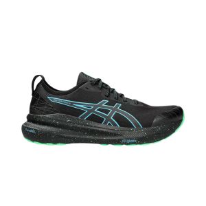 Scarpe Asics Gel-Kayano 31 Lite-Show Nero Blu AW24