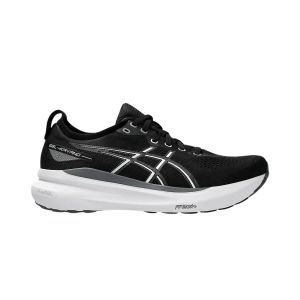 Scarpe da corsa Asics Gel-Kayano 31 Nero Bianco AW24