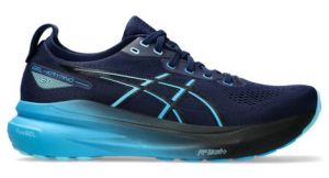 Asics Gel-Kayano 31 - uomo - blu