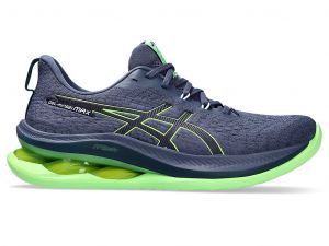 ASICS Gel Kinsei Max review e recensioni Da 105 00 Runnea