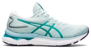 Asics Gel Nimbus 24 - donna - blu