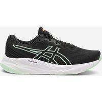 Scarpe running donna Asics GEL PULSE 15 nero-verde |  Asics