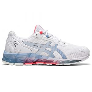 ASICS Gel-Quantum 360 6 White/Mist 9.5 B (M)