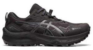 Asics Gel Trabuco 11 GTX - donna - nero