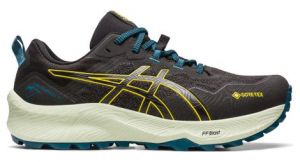 Asics Gel Trabuco 11 GTX - uomo - nero