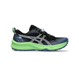 Scarpe Asics Gel Trabuco 12 Nero Verde SS24