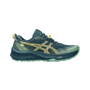 Scarpe Asics Gel Trabuco 12 Blu Verde AW24