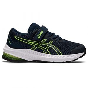 ASICS Kid's GT-1000 11 PS Running Shoe