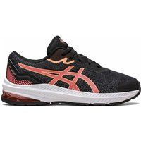 Scarpe da Running per Bambini Asics GT-1000 11 GS Nero |  Asics