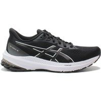 Scarpa da Running Donna GT 1000 12 Nero Bianco |  Asics